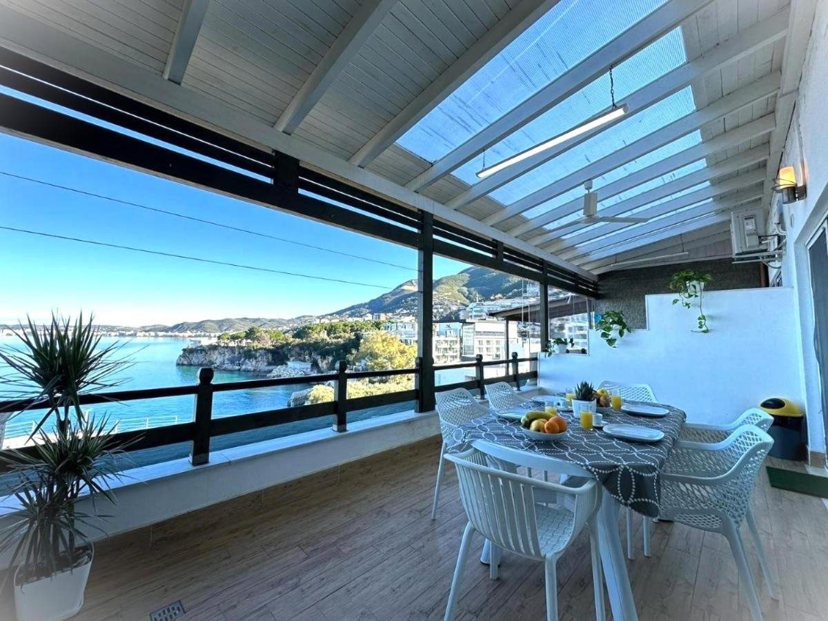 Sofia'S Holiday Apartment Vlorë Екстериор снимка