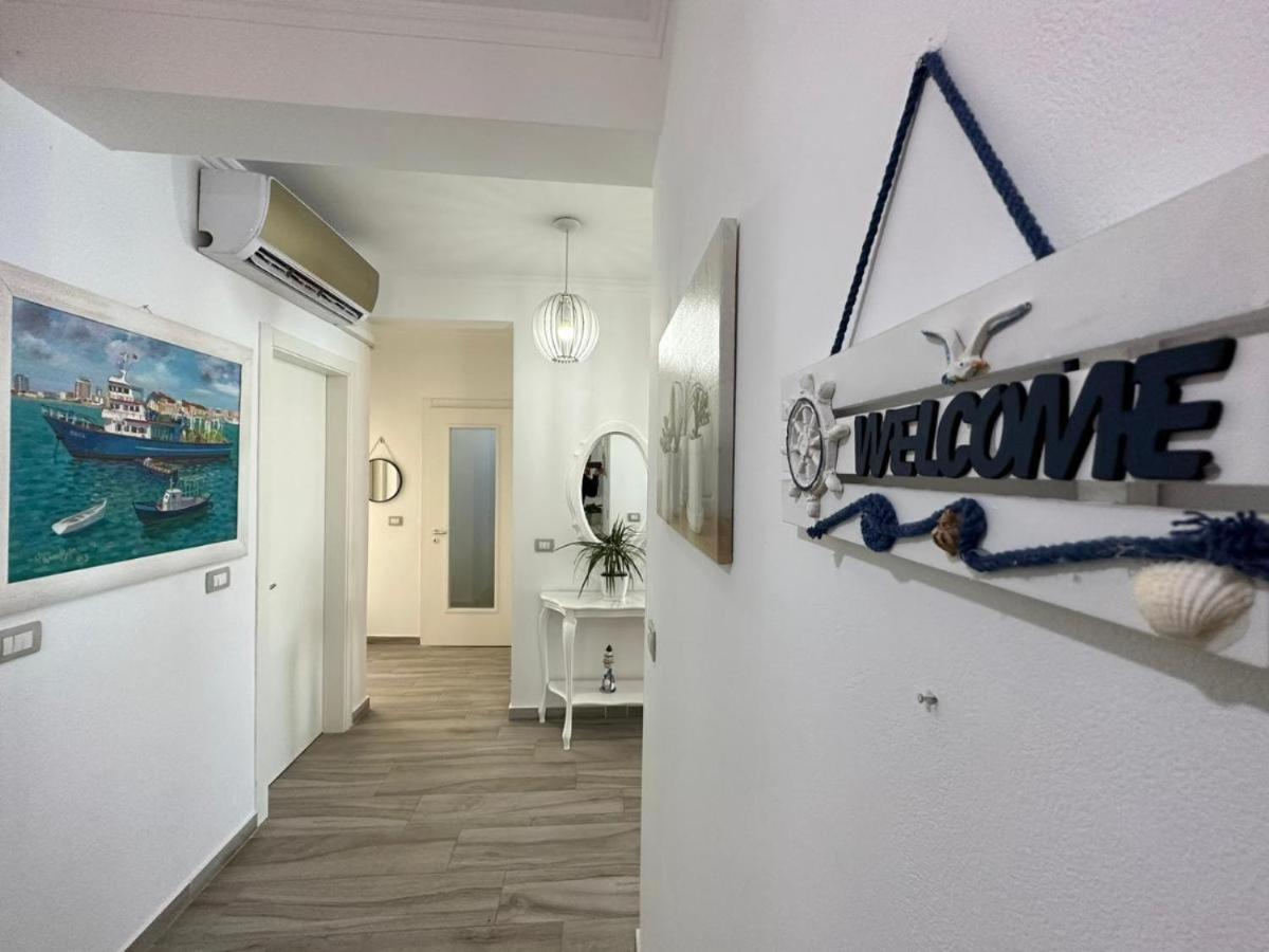 Sofia'S Holiday Apartment Vlorë Екстериор снимка