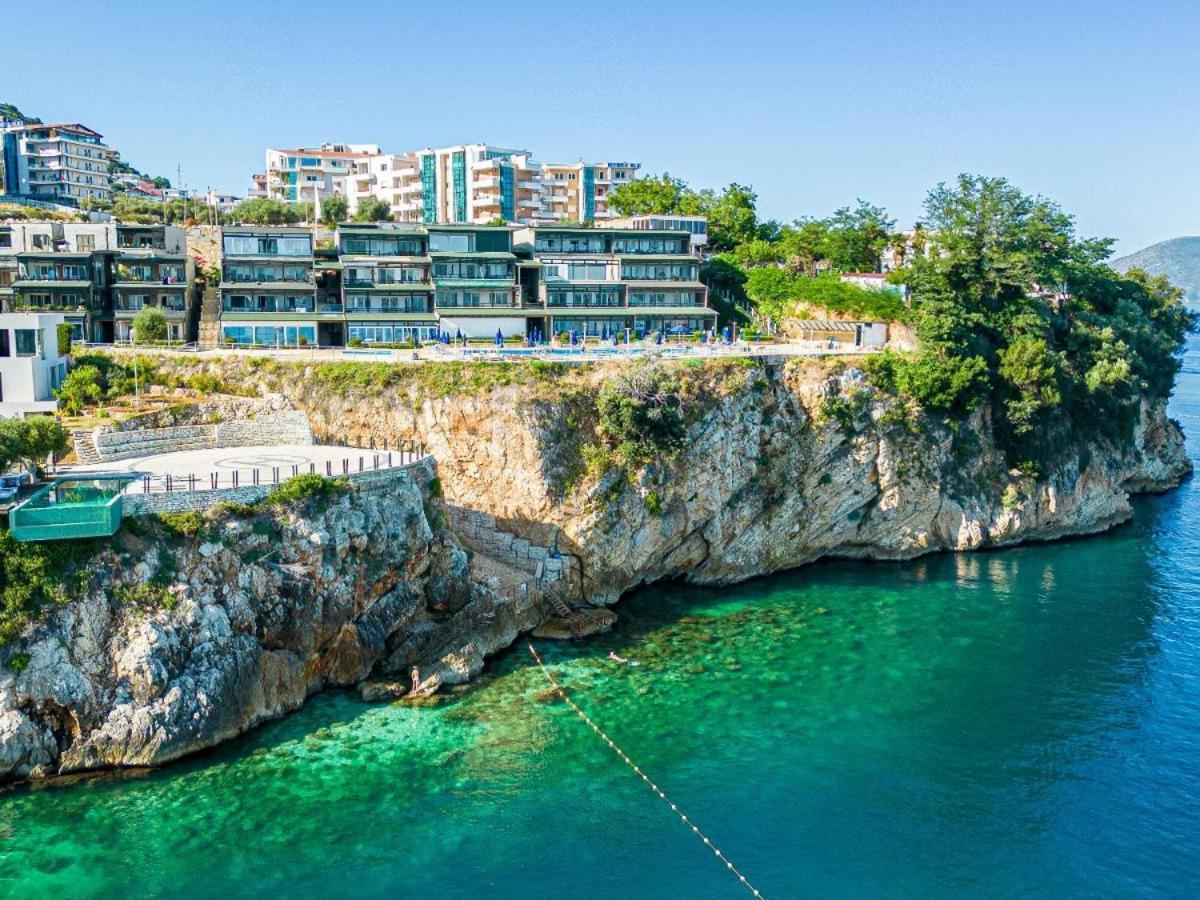 Sofia'S Holiday Apartment Vlorë Екстериор снимка
