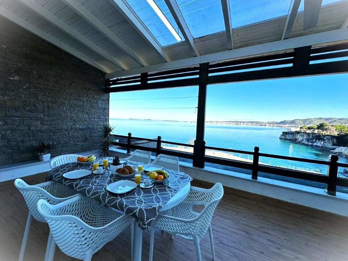 Sofia'S Holiday Apartment Vlorë Екстериор снимка