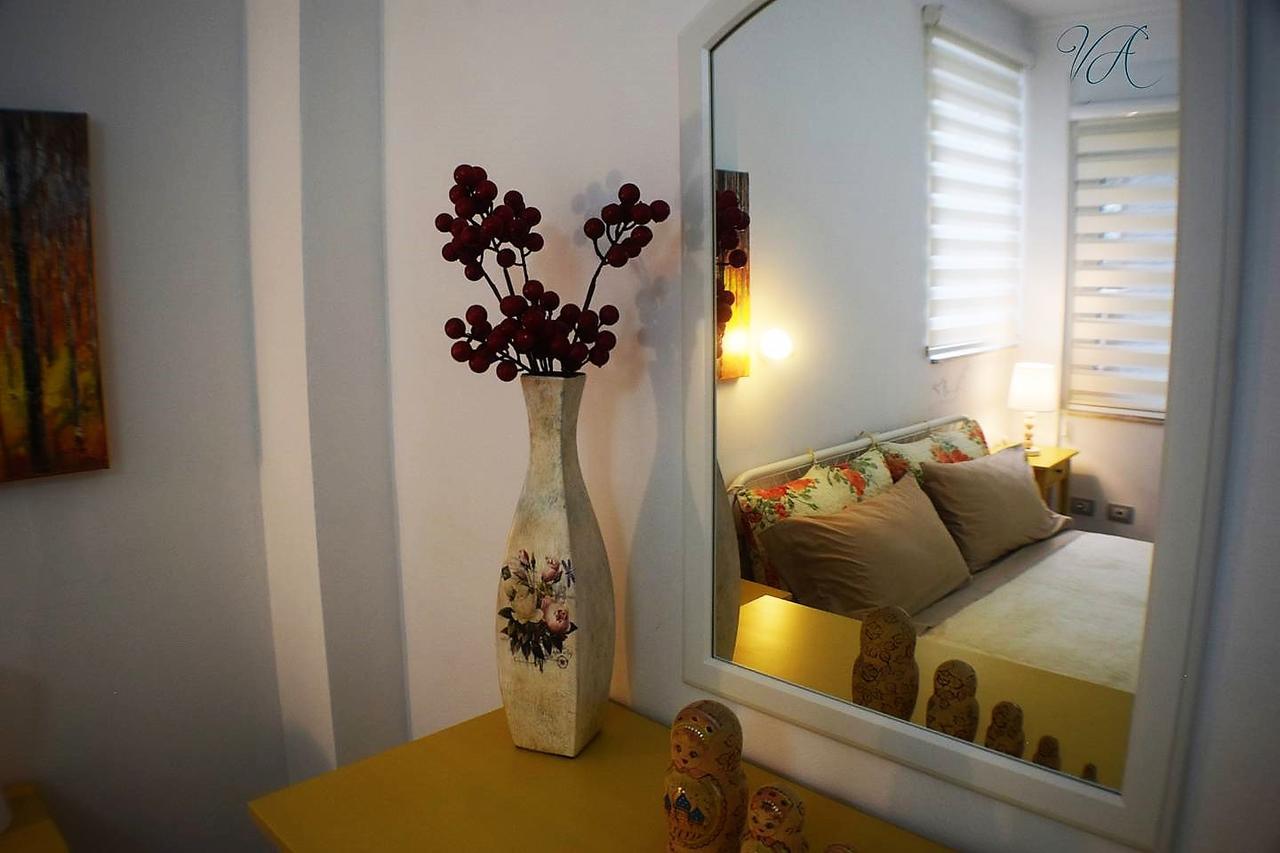 Sofia'S Holiday Apartment Vlorë Стая снимка
