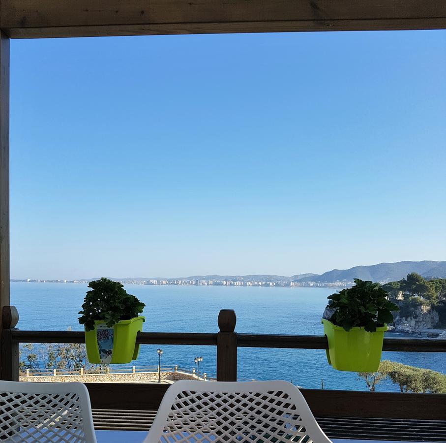 Sofia'S Holiday Apartment Vlorë Екстериор снимка