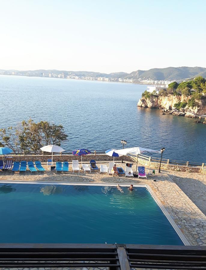 Sofia'S Holiday Apartment Vlorë Екстериор снимка