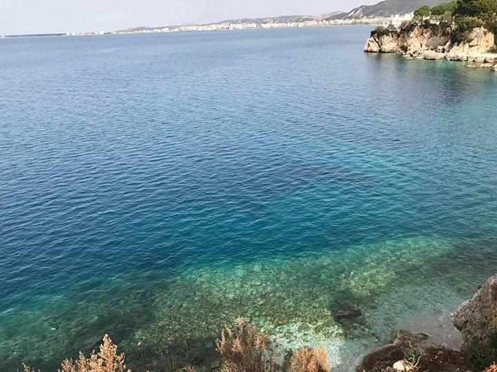 Sofia'S Holiday Apartment Vlorë Екстериор снимка
