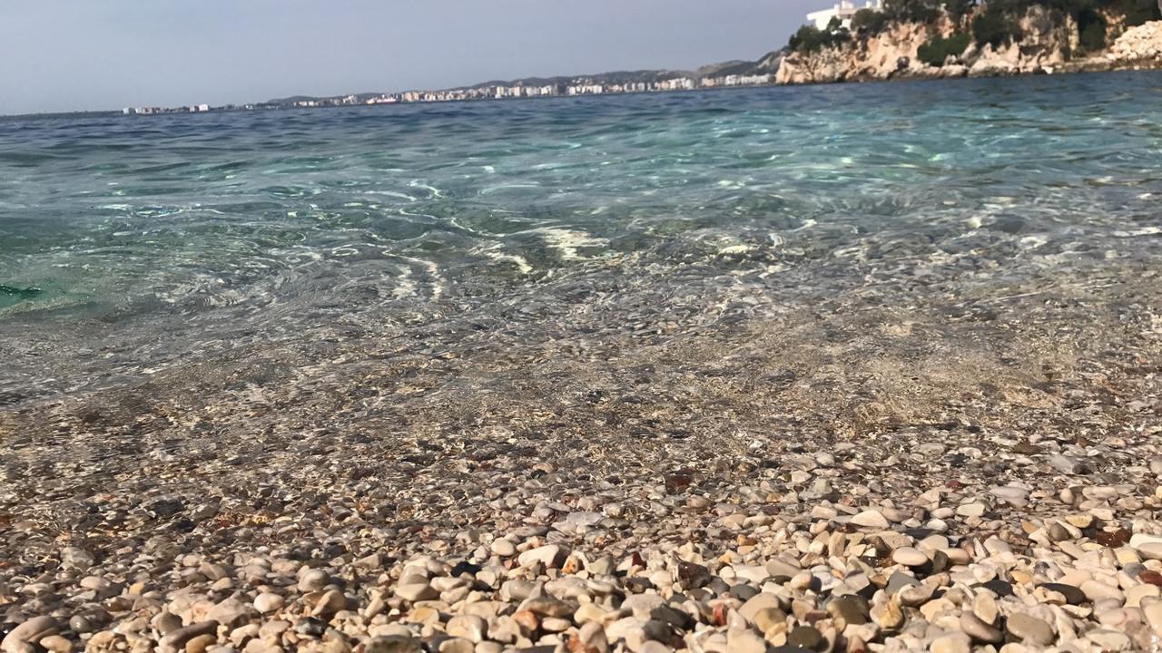 Sofia'S Holiday Apartment Vlorë Екстериор снимка