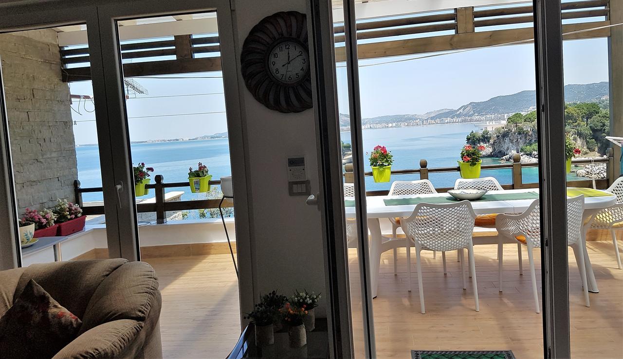 Sofia'S Holiday Apartment Vlorë Екстериор снимка
